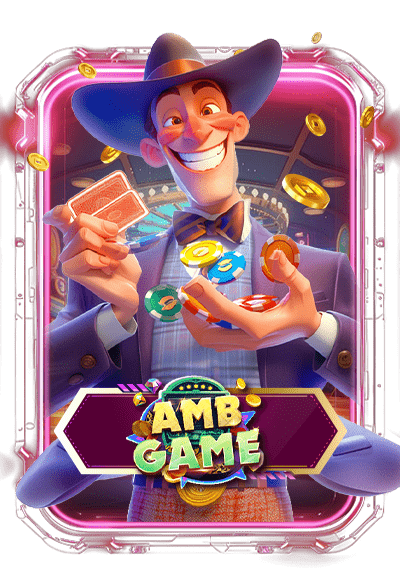 AMB GAME