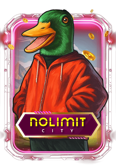 NOLIMIT CITY