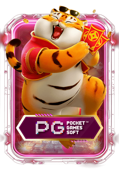 PG POCKET GAMES SOFT