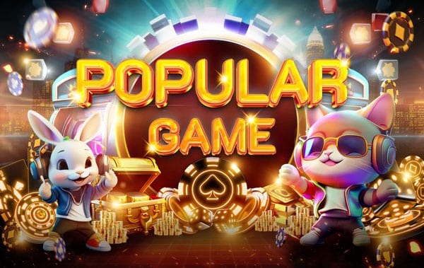 POPULARGAME