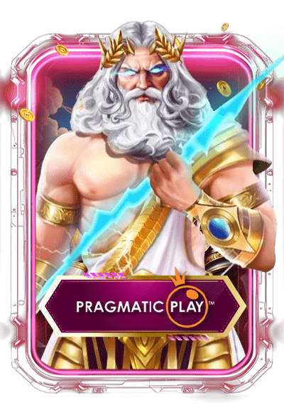 PRAGMATIC PLAY